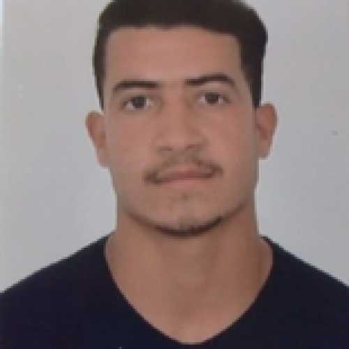  ES SEYAF Ayoub