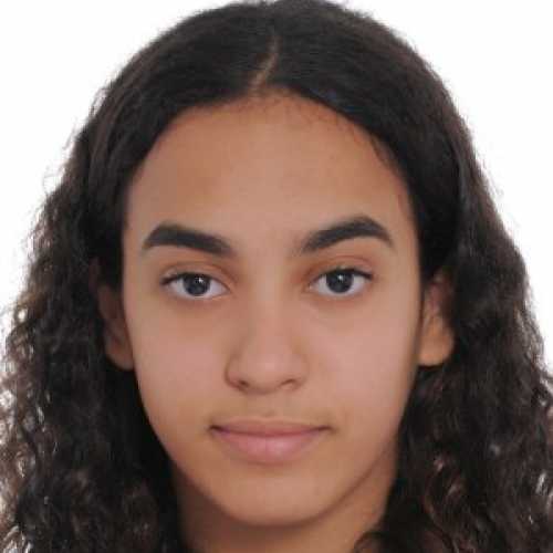 DAHBANI Taghrid