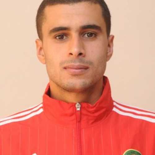 EL HADAOUI Anas