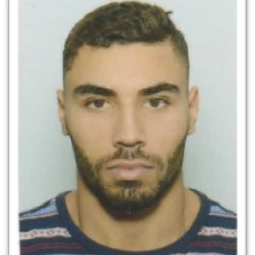 Ben Rahou