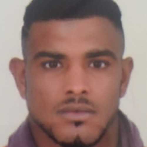 ALLALI Tarik