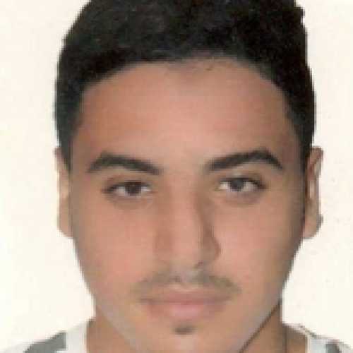 MBARKI Elbachir