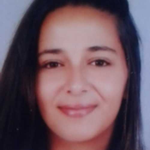 ABOUDALAL Zina