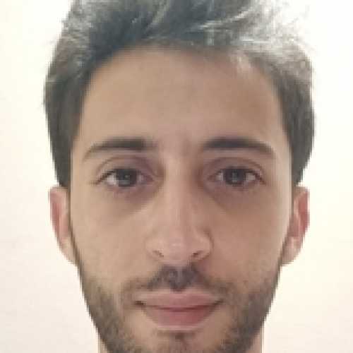AMIRI Amine