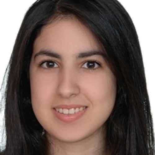 ATIF Oumaima