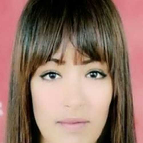 BASTOS Saadia