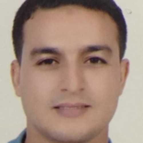 BELLAMINE Yassine