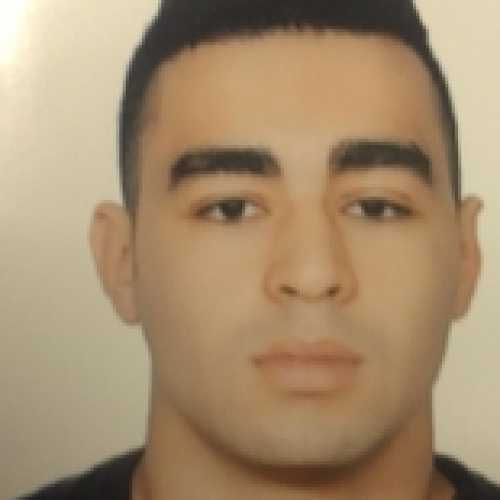 CHAJID Adam