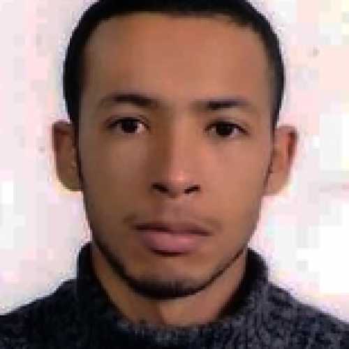 EL HAYANE Brahim