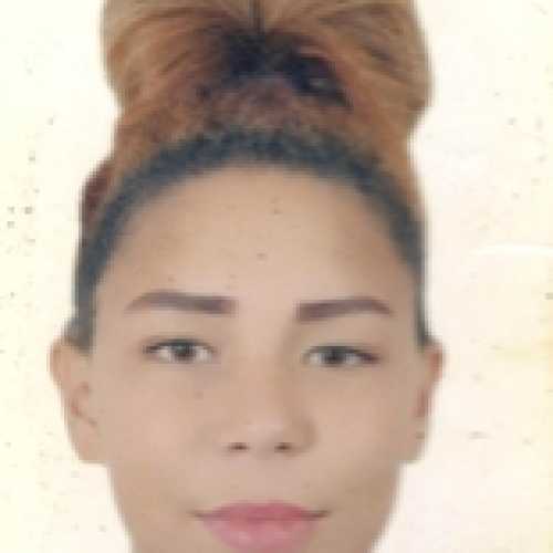 ERROUDANY Zineb