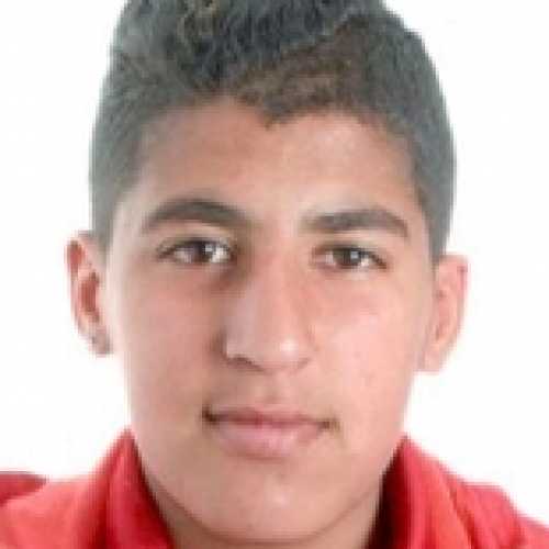 JAWAD Nassima