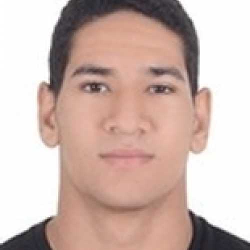 KABDANI Hamza