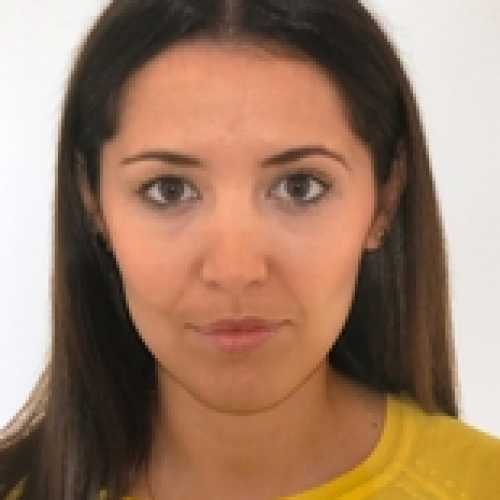 KARMAOUI Manal