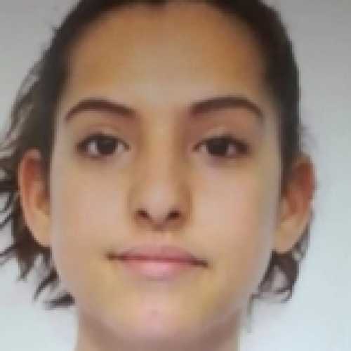 KASBAOUI Imane
