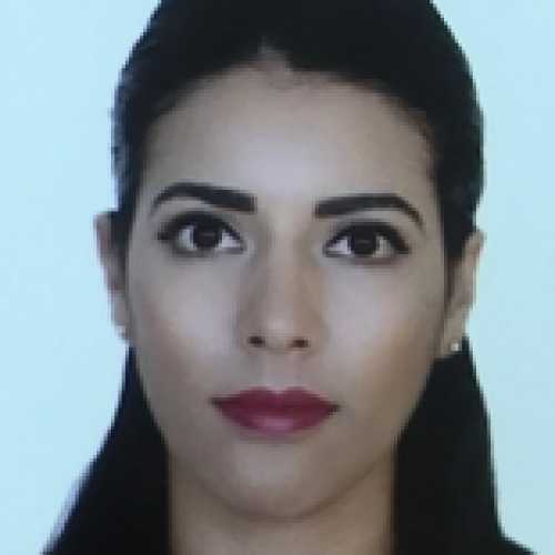 KISSAI Hakima