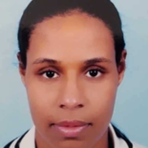 MABROUKI Bouchra