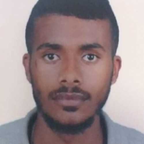 MARHOUMI Saad