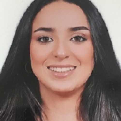 MATINE Youssra