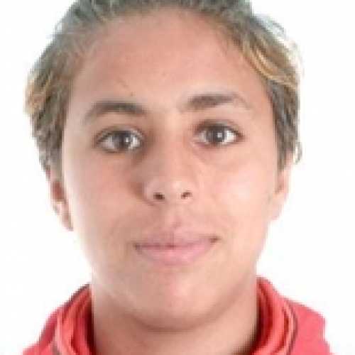 MOUADNI Noura