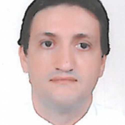 MOUQTADIR Redouane