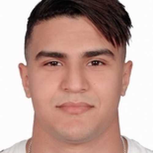 OUCHENE Achraf