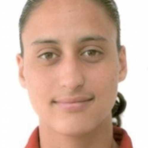REDOUANI Zineb