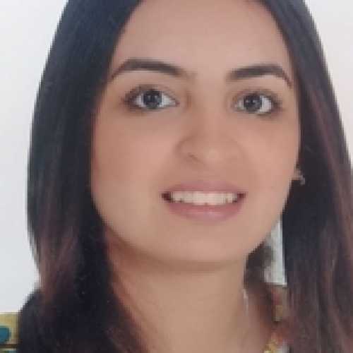 SARAA Manal