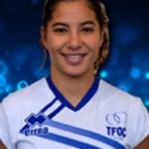 SOUIDI Yousra