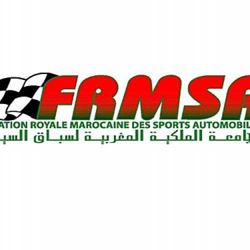 FÉDÉRATION ROYALE MAROCAINE DES SPORTS AUTOMOBILES