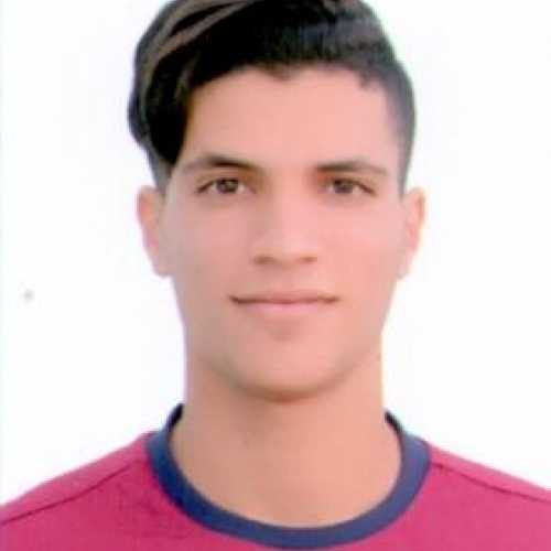 Abderrahmane KERNANE
