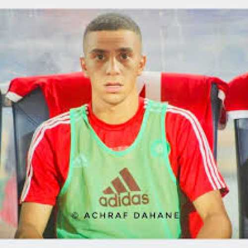 Aymane MOURID