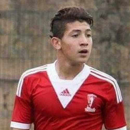 Hamza BOUSQAL