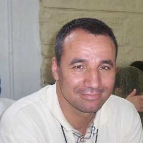Noureddine HAOUATI
