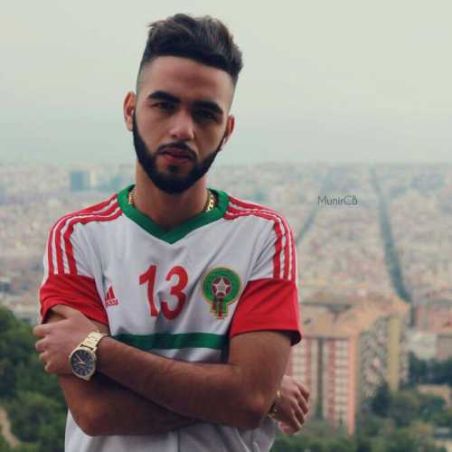 Zakaria DRIOUECH