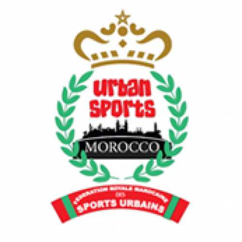 FÉDÉRATION ROYALE MAROCAINE DES SPORTS URBAINS ET SPORTS SIMILAIRES