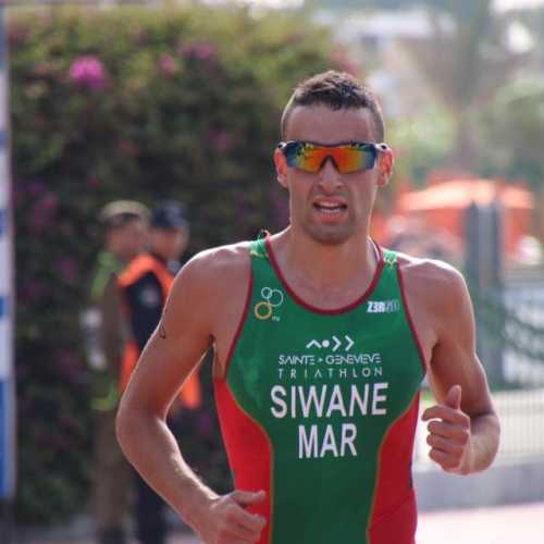 Badr siwane