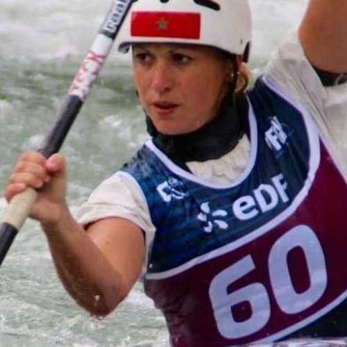 Célia JODAR