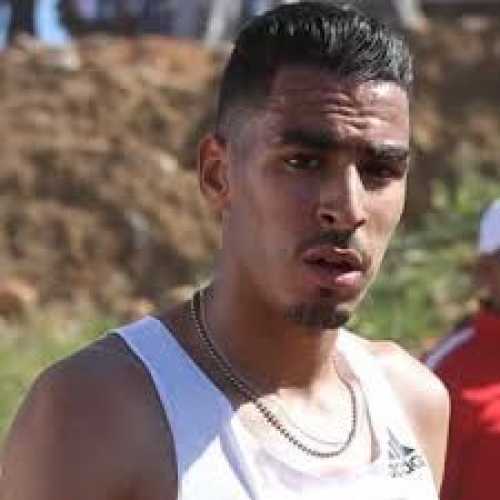 Abdelkarim BENZAHRA 