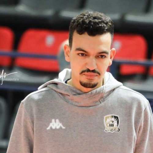 Zouheir EL GRAOUI 