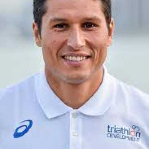 Mehdi ESSADIQ