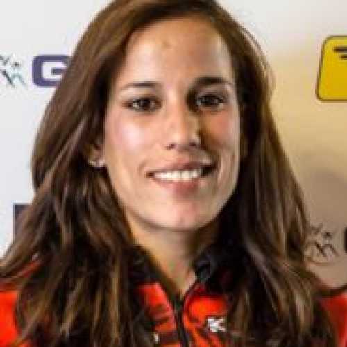 Majida MAAYOUF
