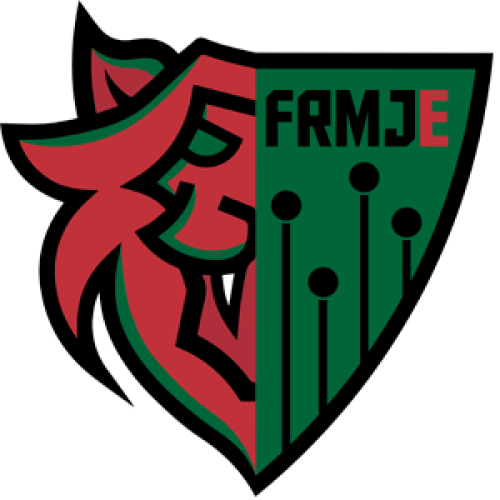 FÉDÉRATION ROYALE MAROCAINE DES JEUX ÉLECTRONIQUES