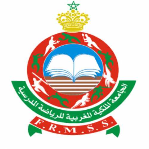 FÉDÉRATION ROYALE MAROCAINE DU SPORT SCOLAIRE