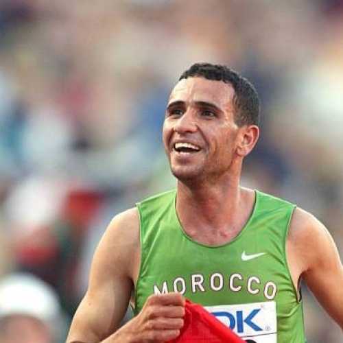 Ali EZZINE