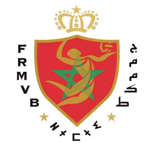 FÉDÉRATION ROYALE MAROCAINE DE VOLLEYBALL