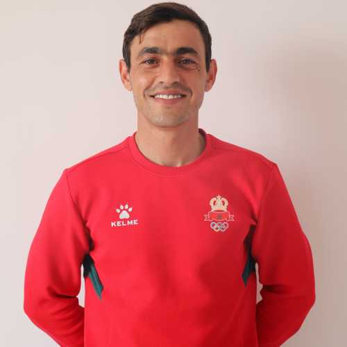 Hicham ER-RADI