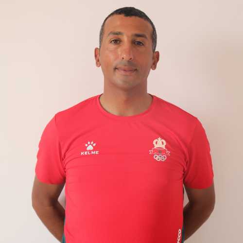 DJAIDI Majid