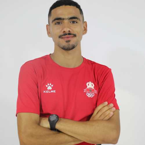BOUASSEL Abderrafia