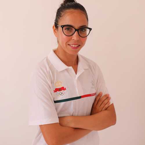 Rkia EL MOUKIM 