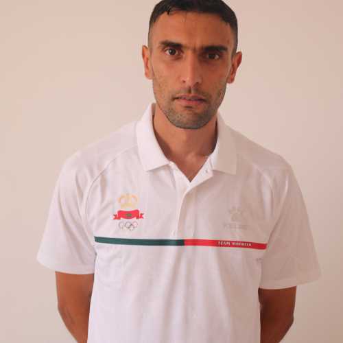 Mohamed FARES
